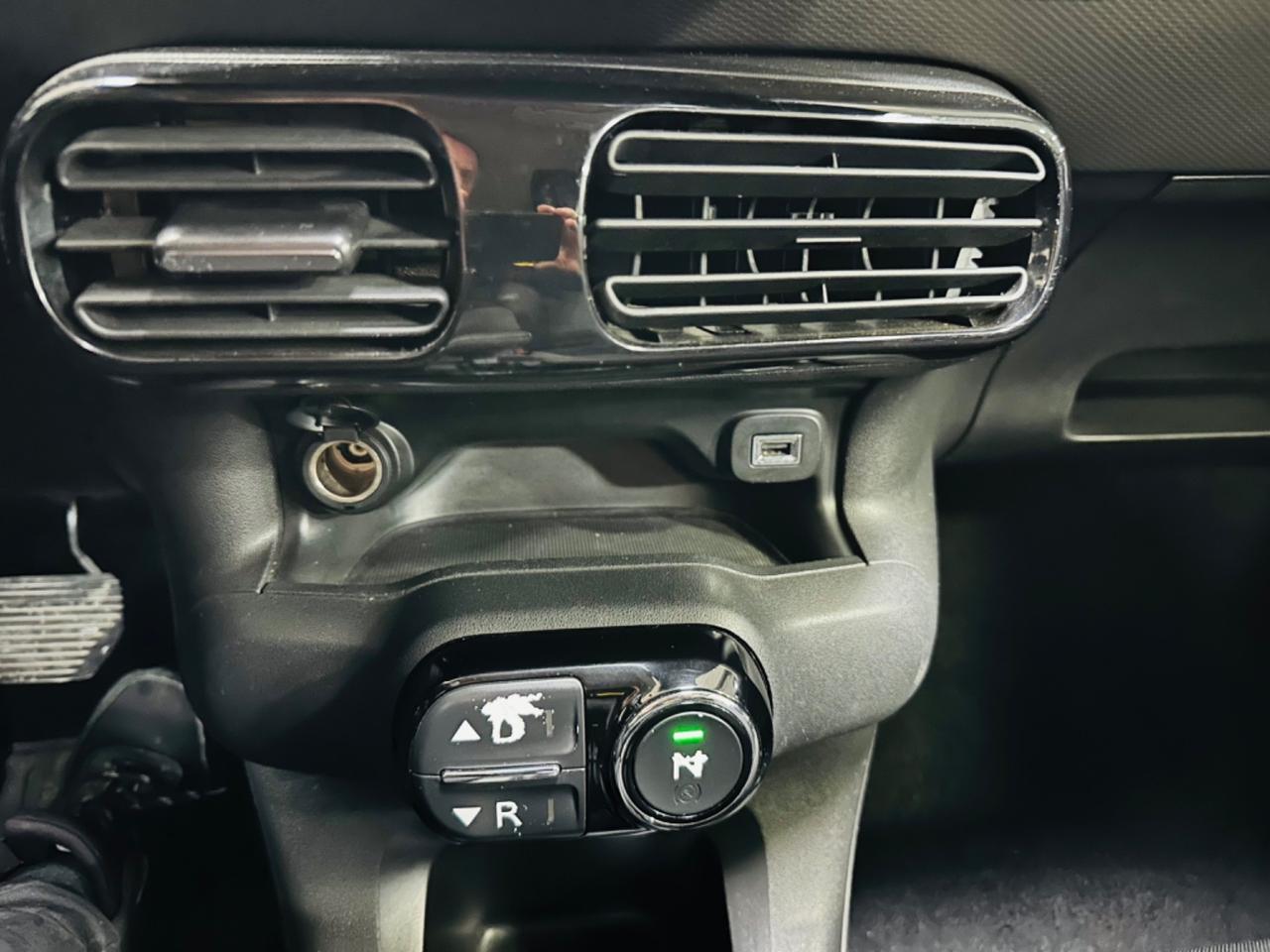 Citroen C4 Cactus 1.6 e-HDi 92 ETG6 Feel Edition 2015