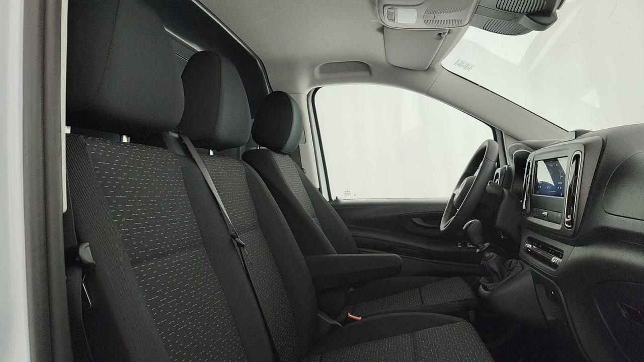 Mercedes-Benz Vito Furgone PRO 114 CDI Long