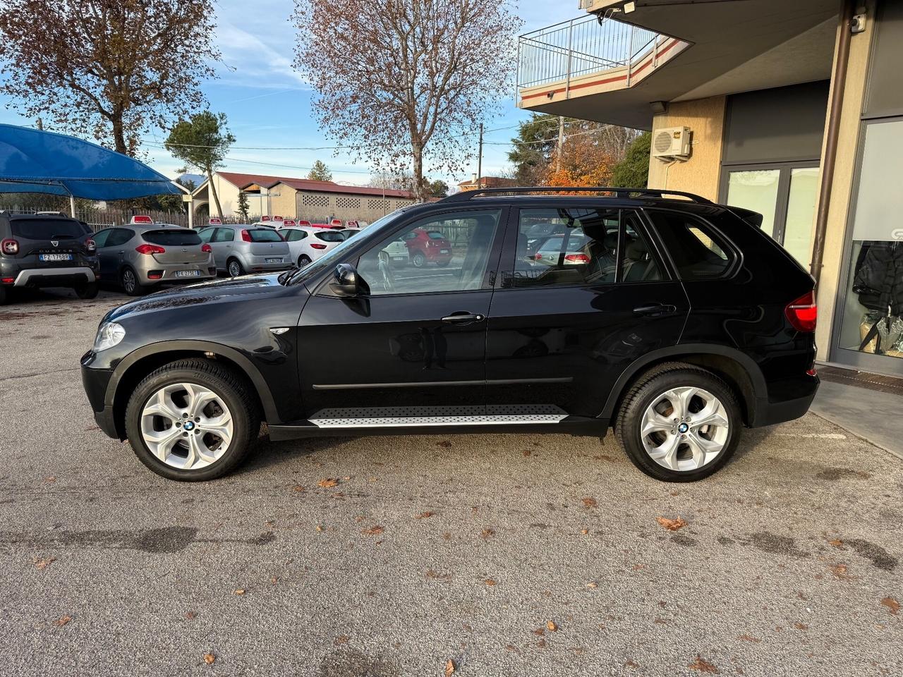 Bmw X5 xDrive30d Futura - 3.0 DIESEL 245 cv