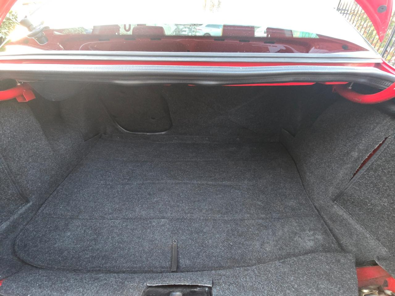 Fiat Coupe 2.0 i.e. turbo 16V Plus