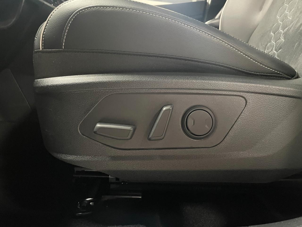 Kia Sportage 1.6 CRDi MHEV GT-line