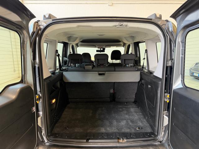 FIAT Doblo Doblò 1.6 MJT 16V 95CV Lounge
