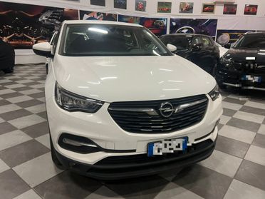 Opel Grandland x 1.5 diesel Elegance