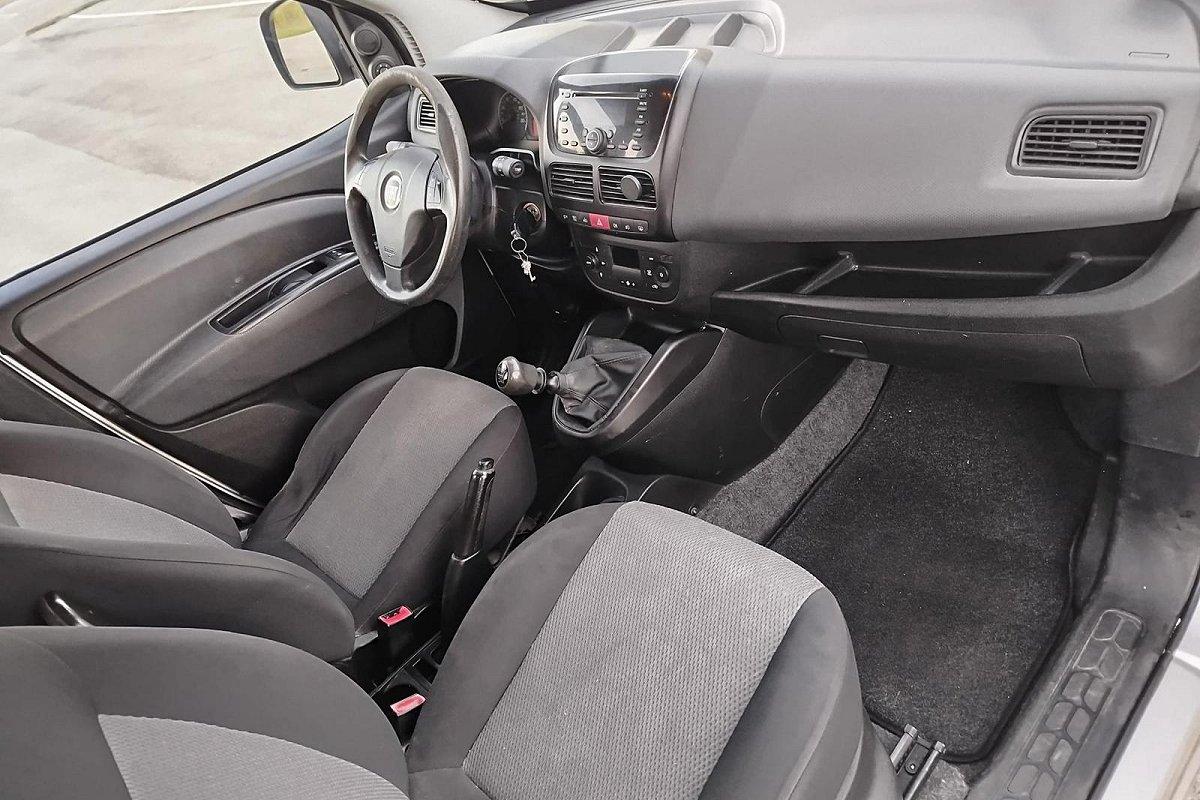 FIAT Doblò 1.6 MJT 16V 90CV Active