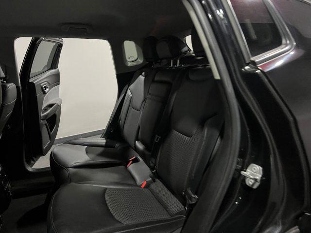 JEEP Compass 1.6 Multijet II 2WD Limited Restyling TOTAL BLACK