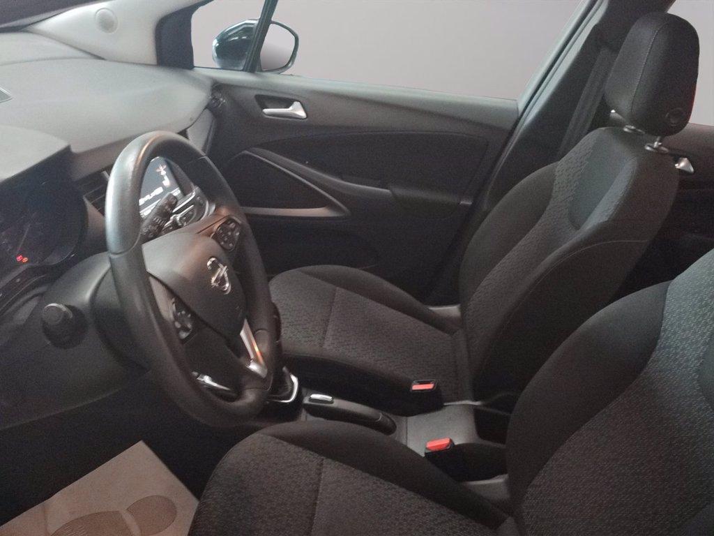 OPEL Crossland x 1.2 innovation s&s 83cv my20 del 2020