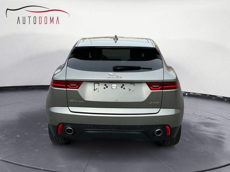 Jaguar E-Pace 2.0D i4 150cv S