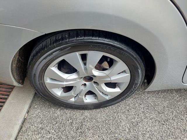 CITROEN C4 Grand Picasso 2.0 HDi 150cv 7 posti MOTORE NUOVO