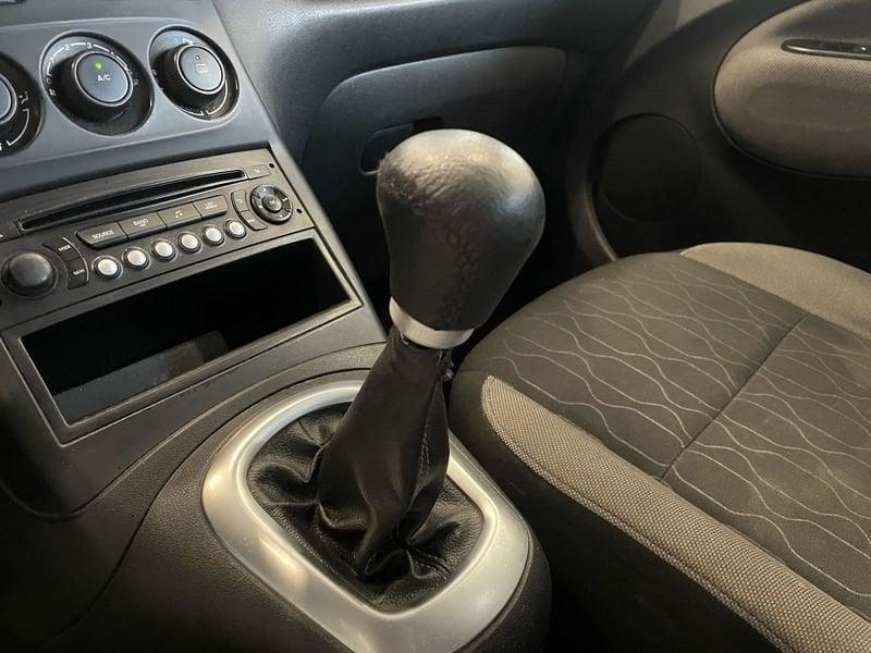 Citroën C3 Picasso 1.4 VTi 95 Seduction