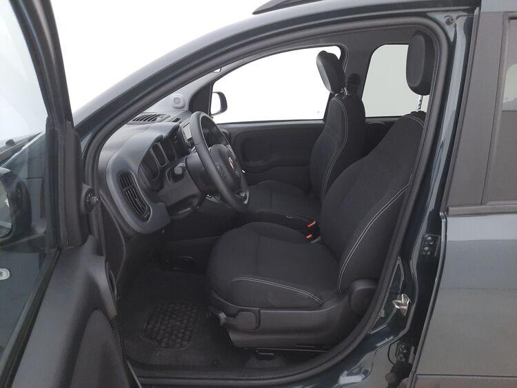 Fiat Panda Hybrid Cross BR238788 1.0 Mild Hybrid 69CV