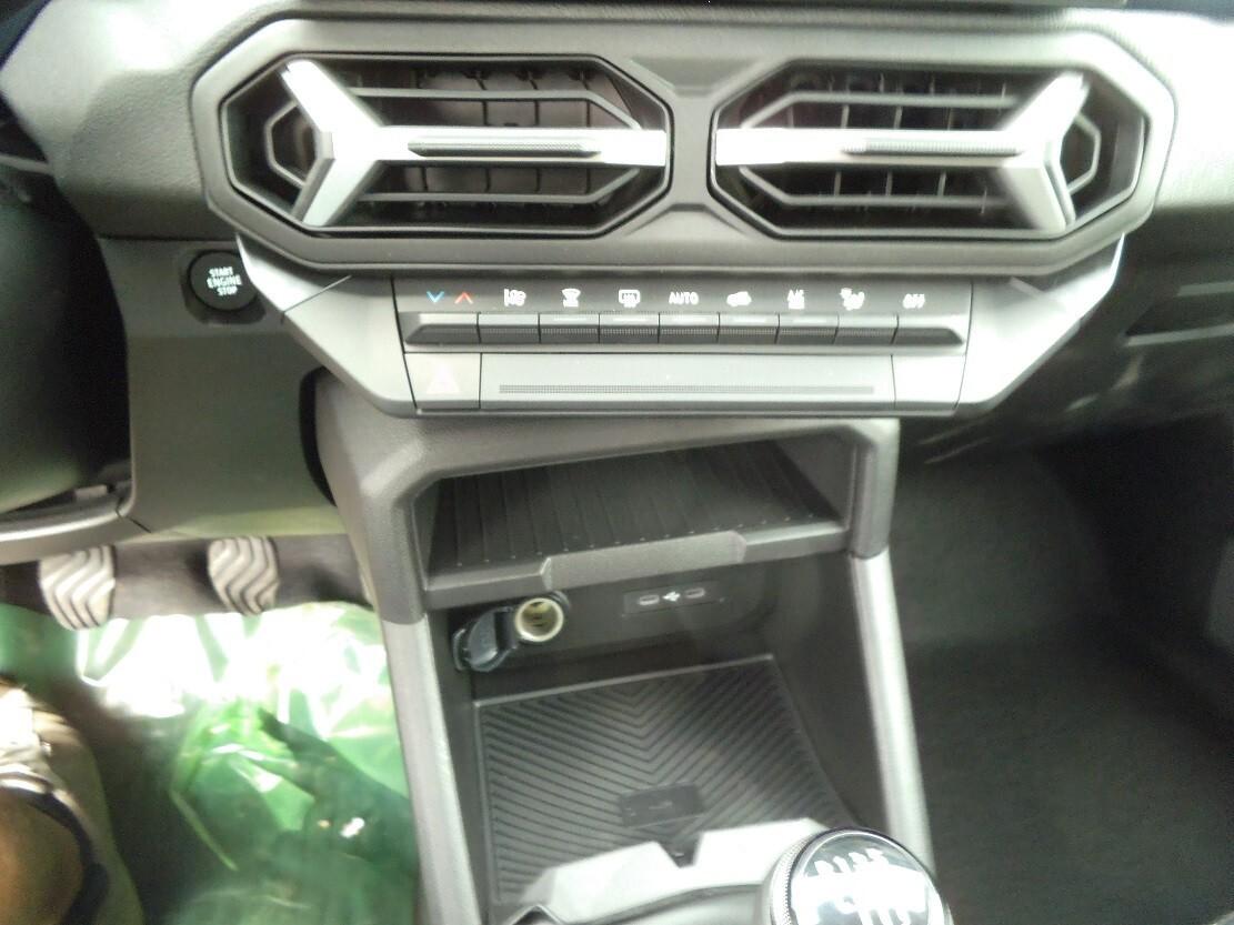 DACIA DASTER KM0 1.000 BENZINA GPL