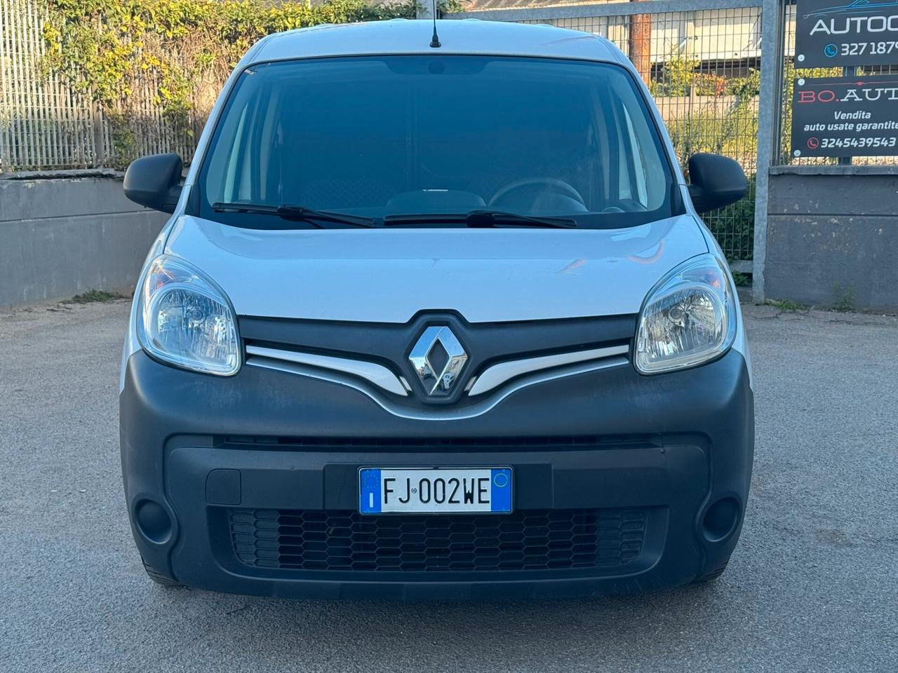 Renault Kangoo 1.5 dCi 90CV 5 porte Stop & Start Extrem