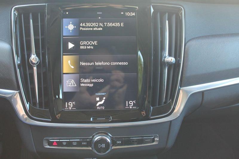 Volvo V90 Cross Country D5 AWD Geartronic Cross Country Pro