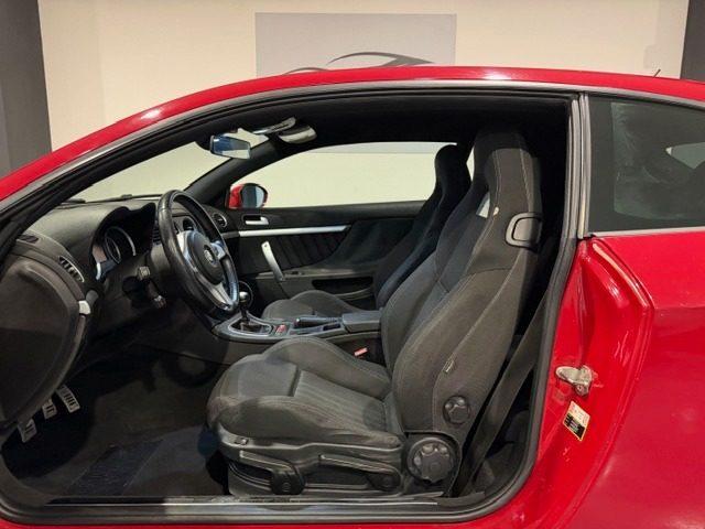 ALFA ROMEO Brera 2.4 JTDm 20V 210CV