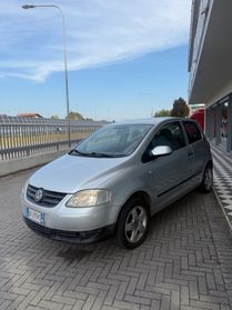 Volkswagen Fox 1.2 Sport