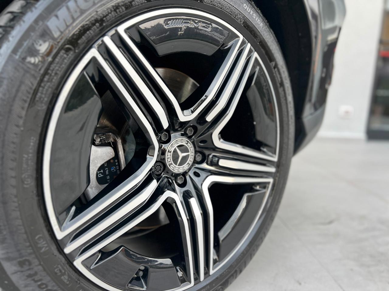 Mercedes-benz GLC 300 de hybrid PLUG-IN 4Matic Coupé AMG Line Premium Plus