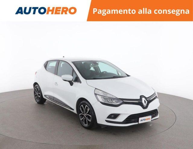 RENAULT Clio dCi 8V 90CV Start&Stop 5 porte Energy Intens