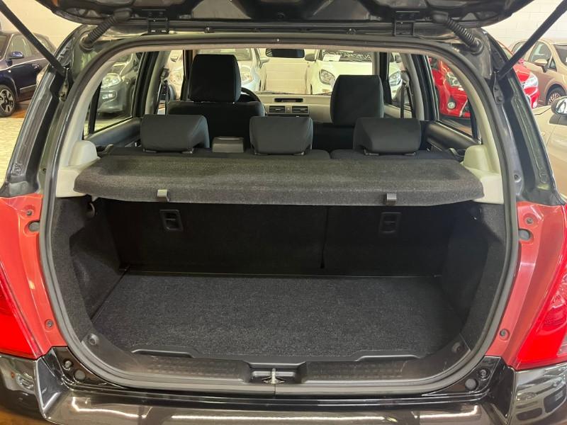 SUZUKI Swift 1.3 5p. GL