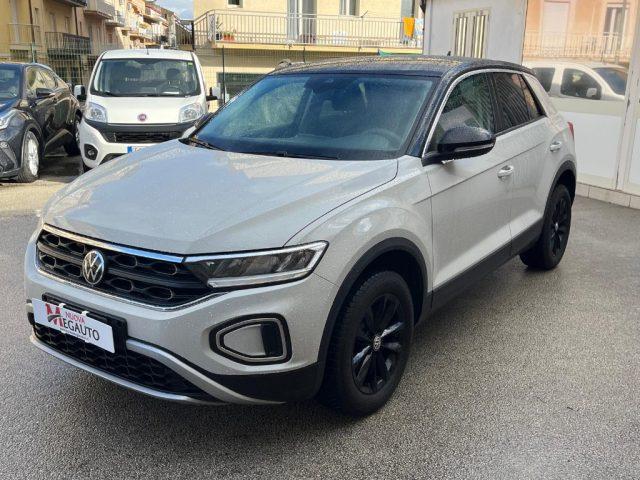 VOLKSWAGEN T-Roc 2.0 TDI SCR Style