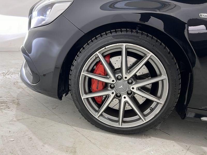 Mercedes-Benz Classe A A 45 AMG 4Matic Automatic