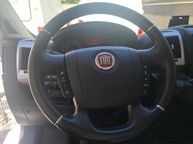 FIAT Ducato 35 2.3 MJT 160CV PLM-TA Furg.Maxi