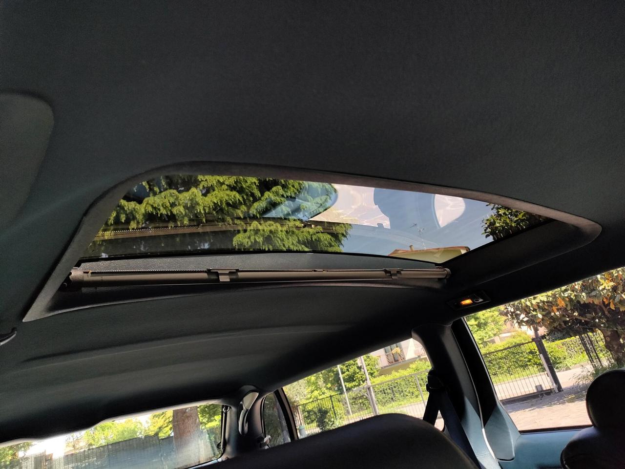 Buick Roadmaster 5.7 V8 ASI e CRS