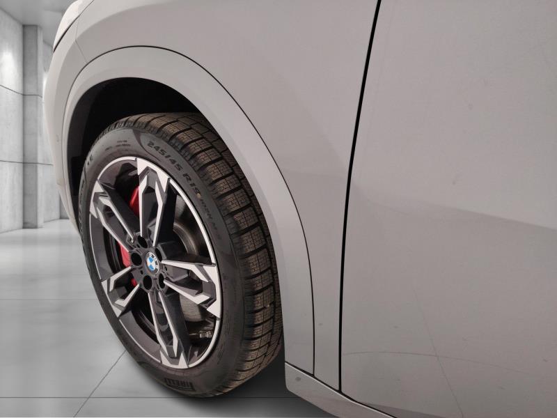 BMW iX2 30 MSport Pro xDrive