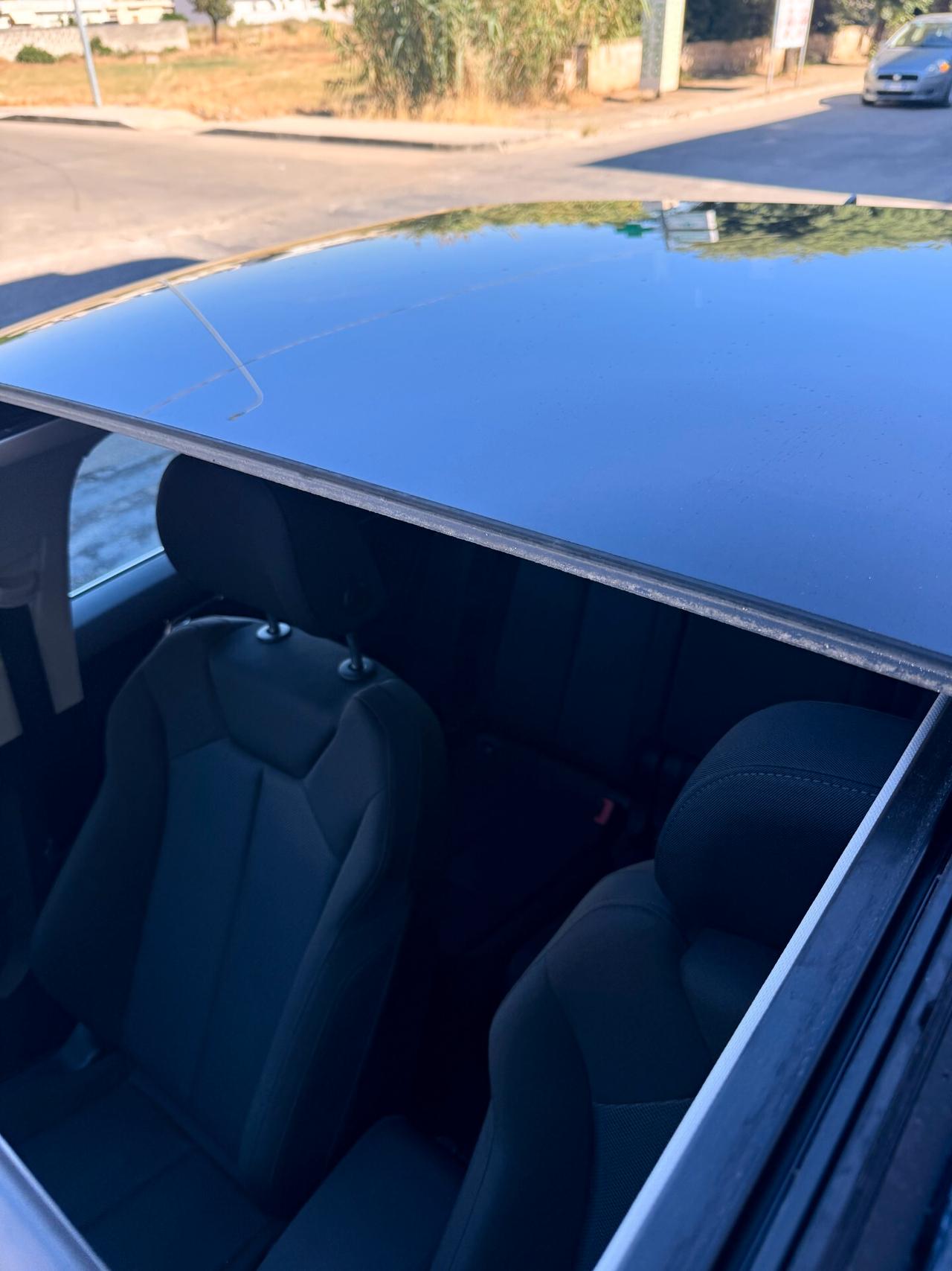 Audi Q3 Sportback 35 2.0 tdi S line edition s-tronic TETTO APRIBILE,VIRTUAL COCKPIT,APPLE CARPLAY,TOTAL