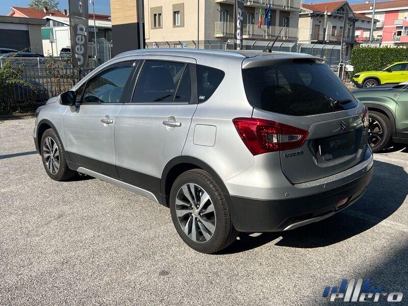 Suzuki S-Cross SX4 1.4