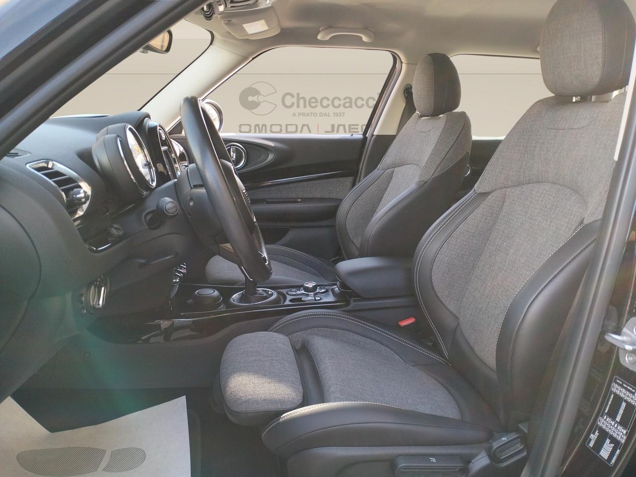 MINI Cooper D Clubman Mini IV F54 2021 2.0 Classic auto *IVA ESPOSTA*