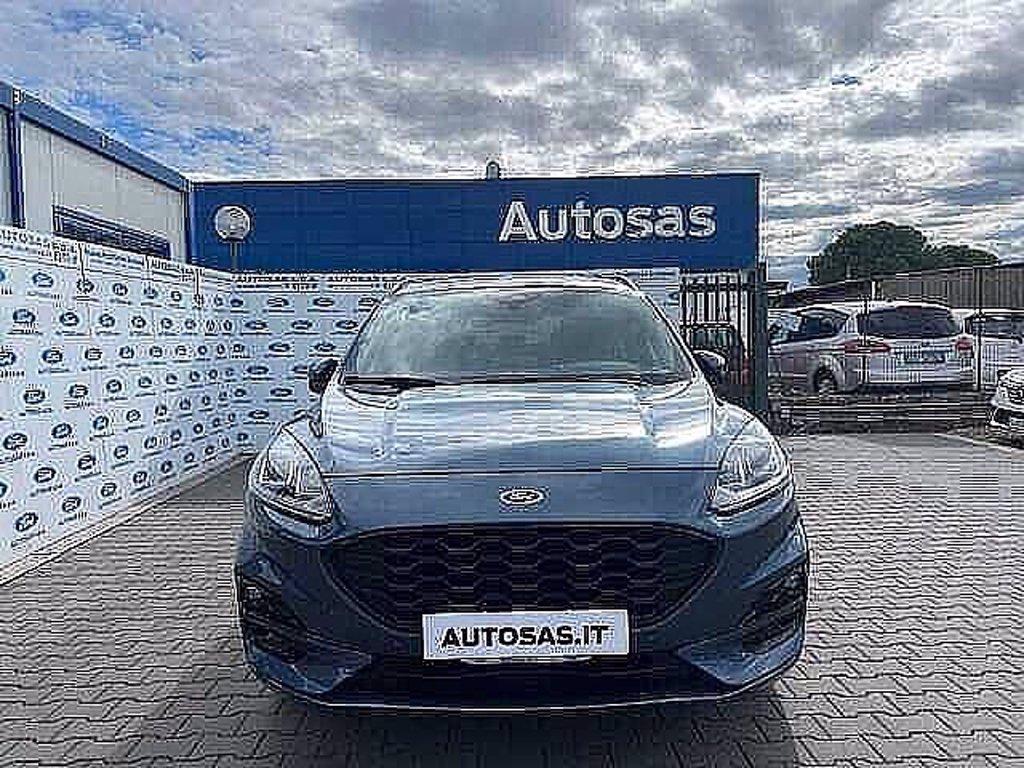 FORD Kuga 2.5 Full Hybrid 190 CV CVT 2WD ST-Line del 2023