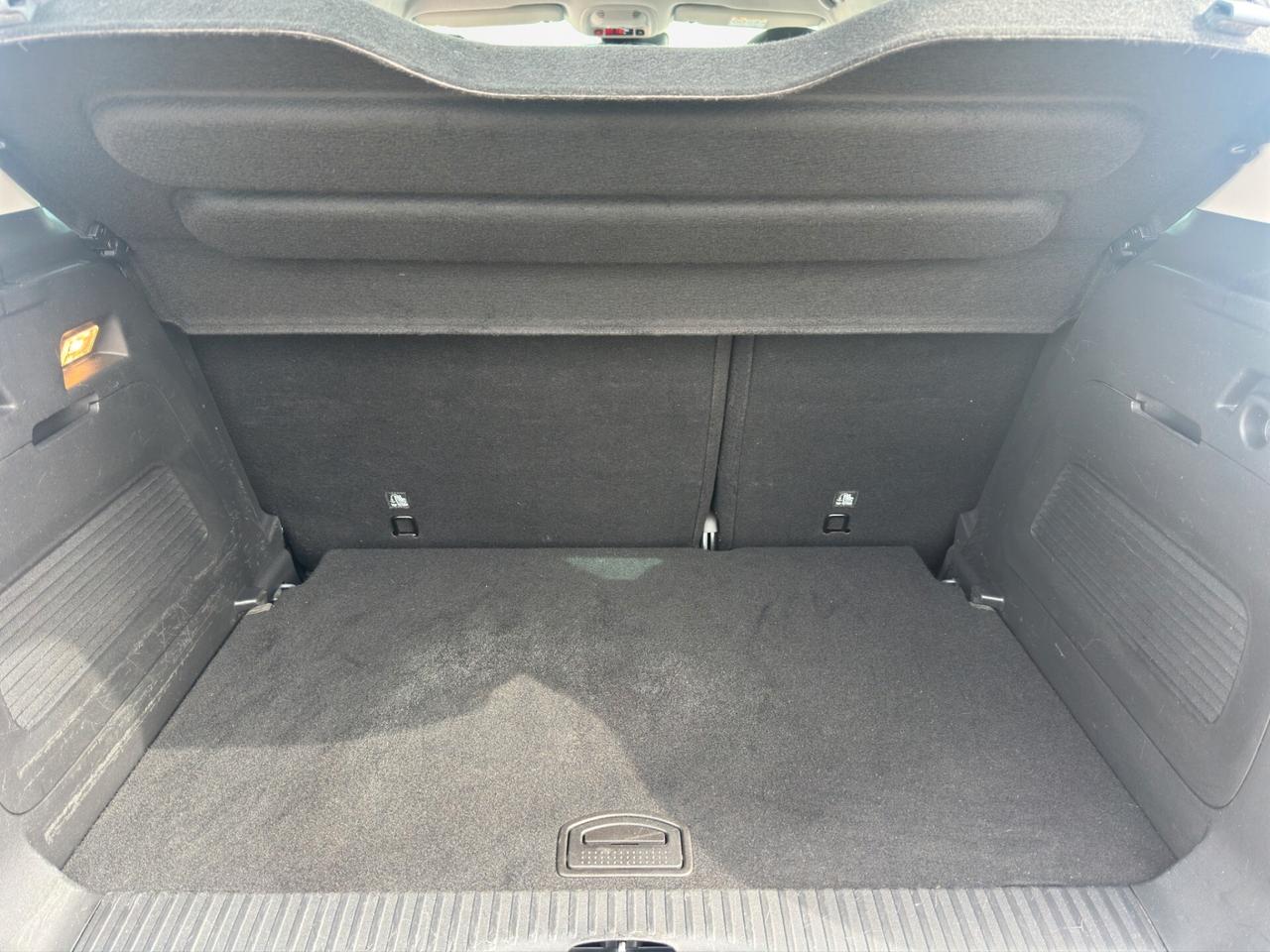 Citroen C3 Aircross BlueHDi 110 S&S Shine