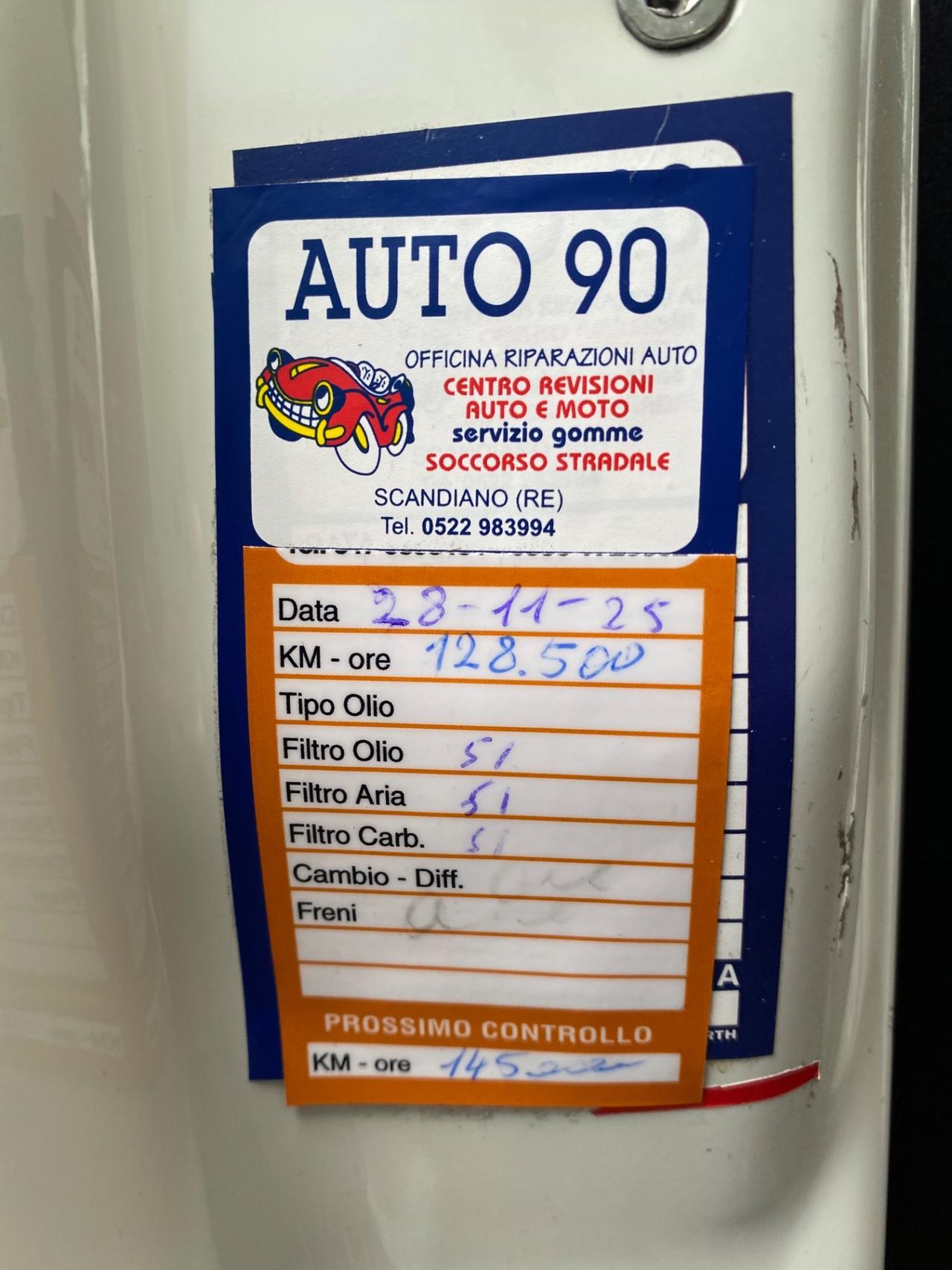 Fiat 500X 1.3 MultiJet 95 CV Pop Star NEOPATENTATI!!!