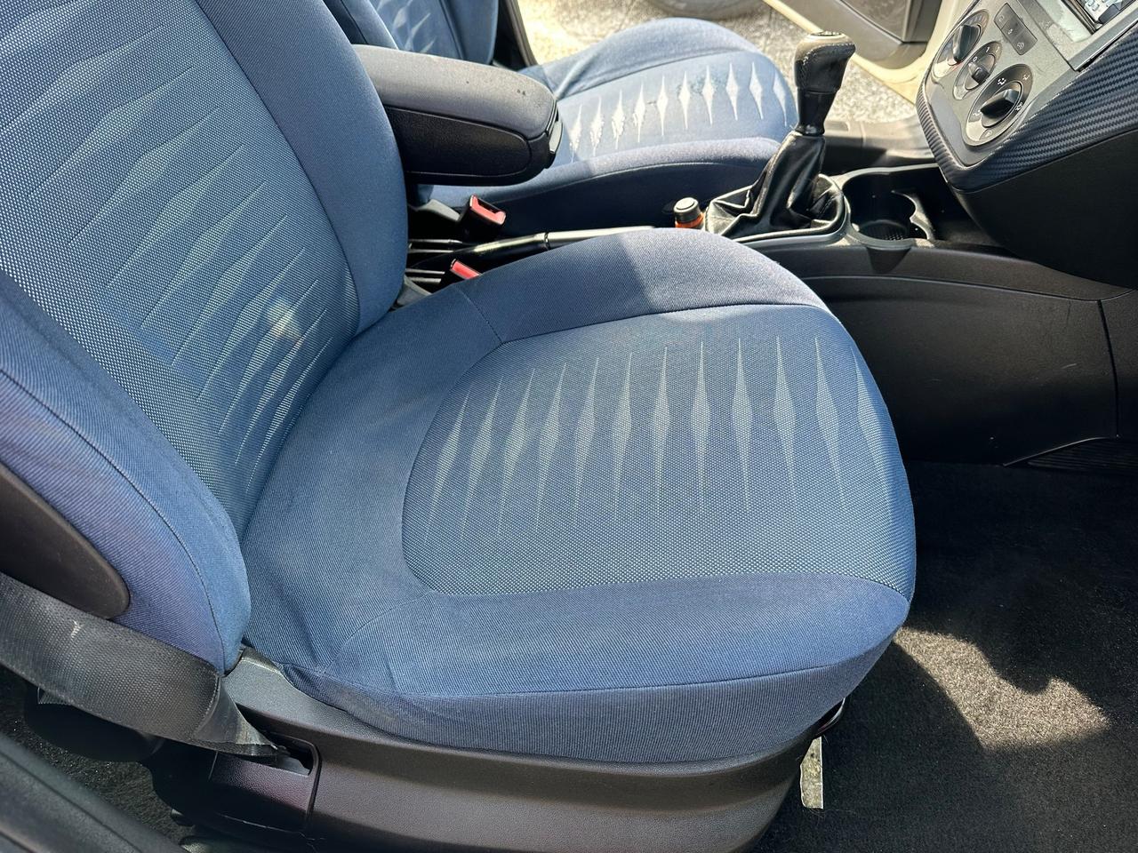 GRANDE PUNTO 1.3 MTJ - MECCANICA OK