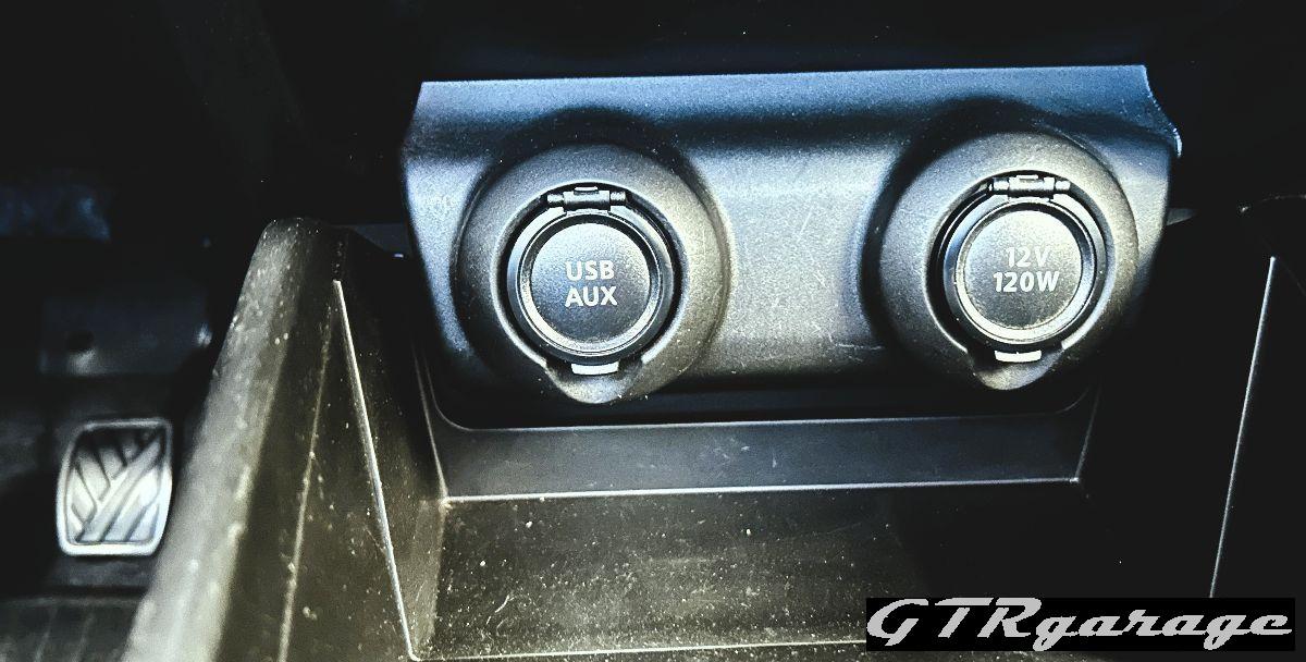 SUZUKI - Swift - 1.2 Hybrid Top SOLO 44000 KM