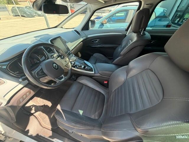 Renault Espace Blue dCi 200CV EDC Executive 4Control 7 posti