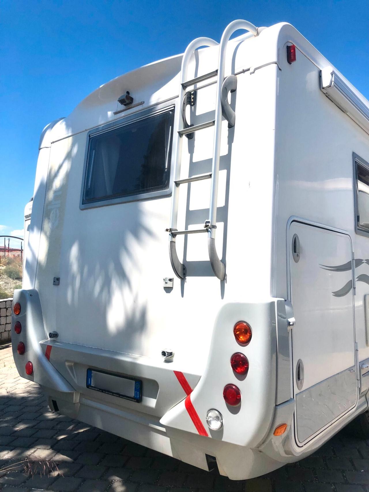 Elnagh Prince 56g-VENDUTO