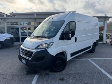 Fiat Ducato 2.3MJT 130CV L2H2 NETTO