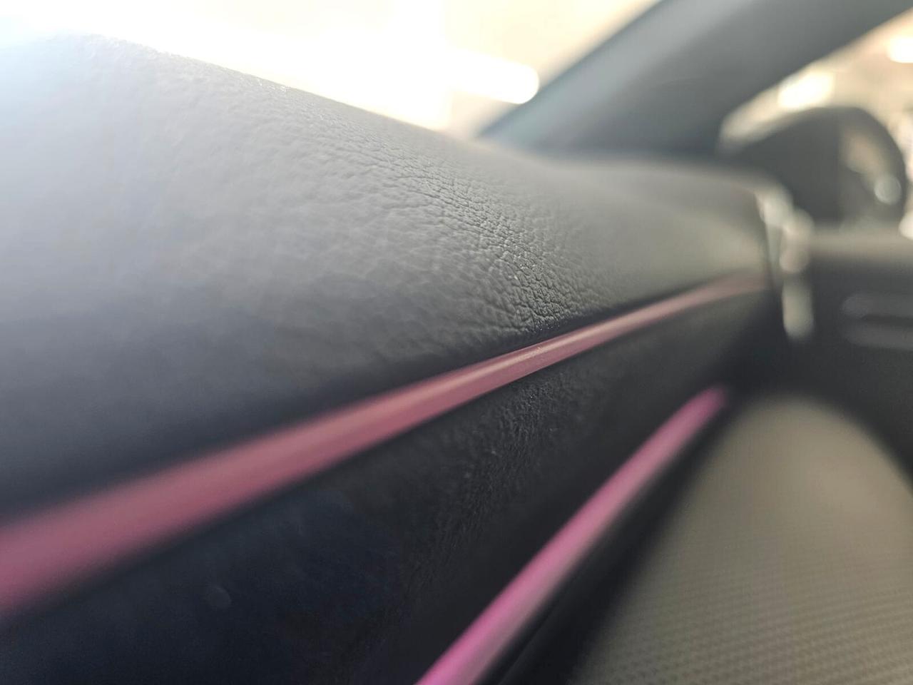 Mercedes-benz A 200 d Automatic AMG Line Premium