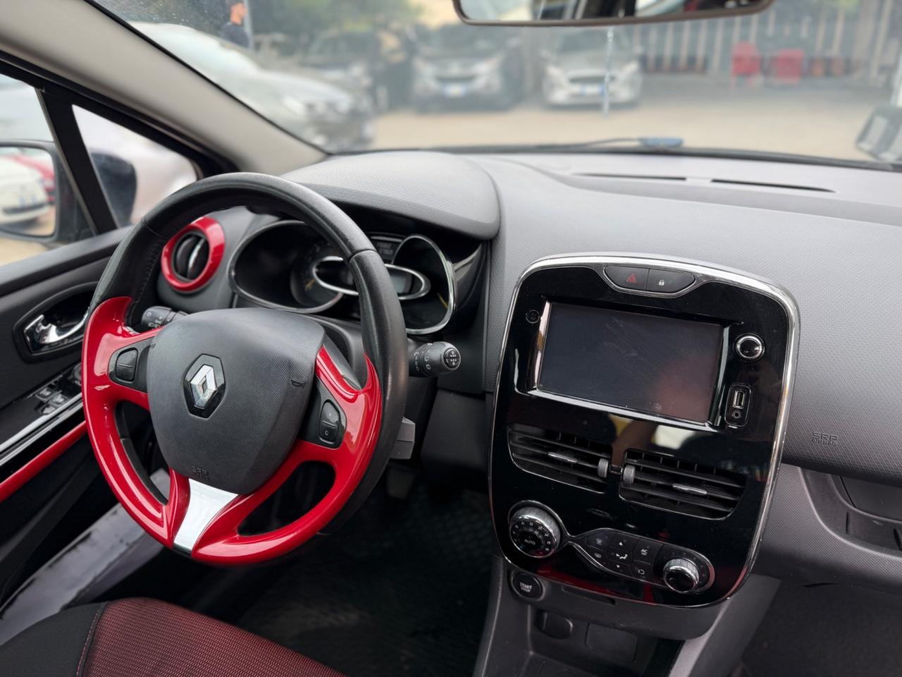 Renault Clio 1.5 dCi 8V 90CV Km Certificati