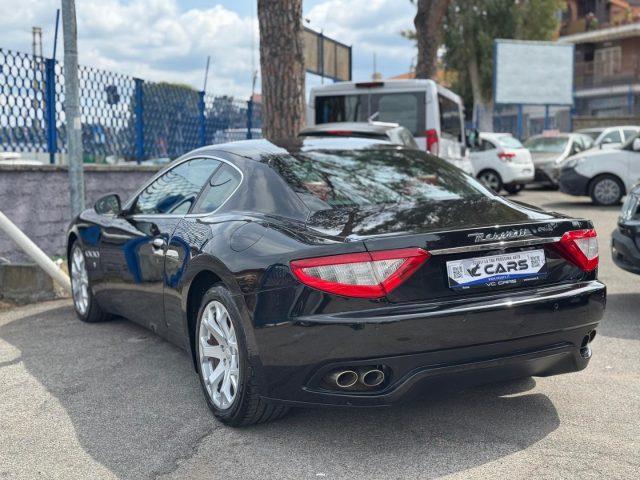 MASERATI GranTurismo 4.2 V8
