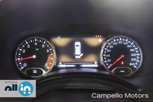 JEEP Renegade Renegade 1.0 T3 120cv Limited MY23
