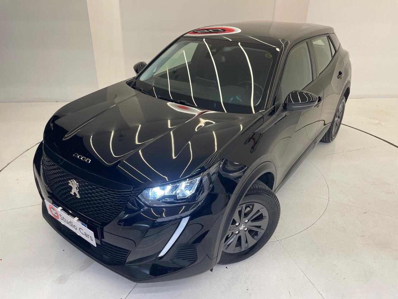 Peugeot 2008 PureTech 100 S&S Active Pack