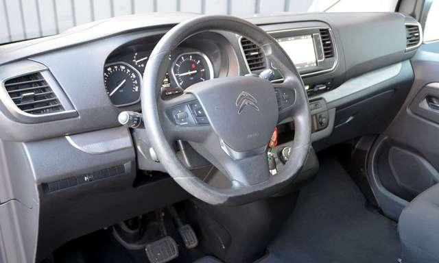 Citroen Spacetourer BlueHDi 180 S&S EAT8 XL 8posti