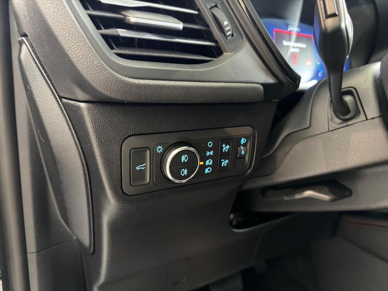 FORD Kuga II 2017 2.0 EcoBlue 120 CV aut. 2WD ST-Line - VARI COLORI!