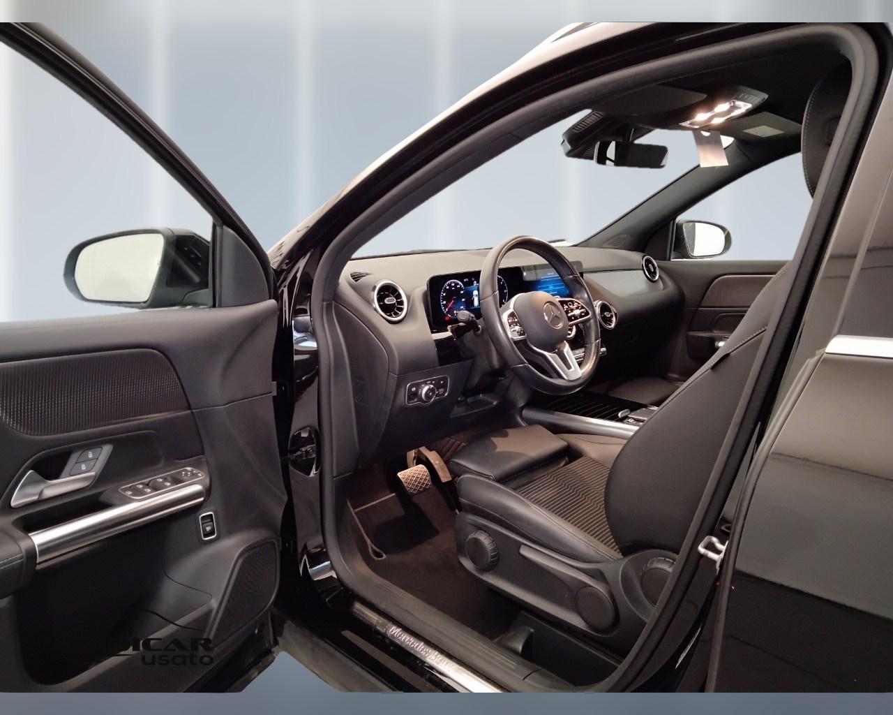 Mercedes-Benz GLA-H247 2020 - GLA 200 d Sport Plus auto