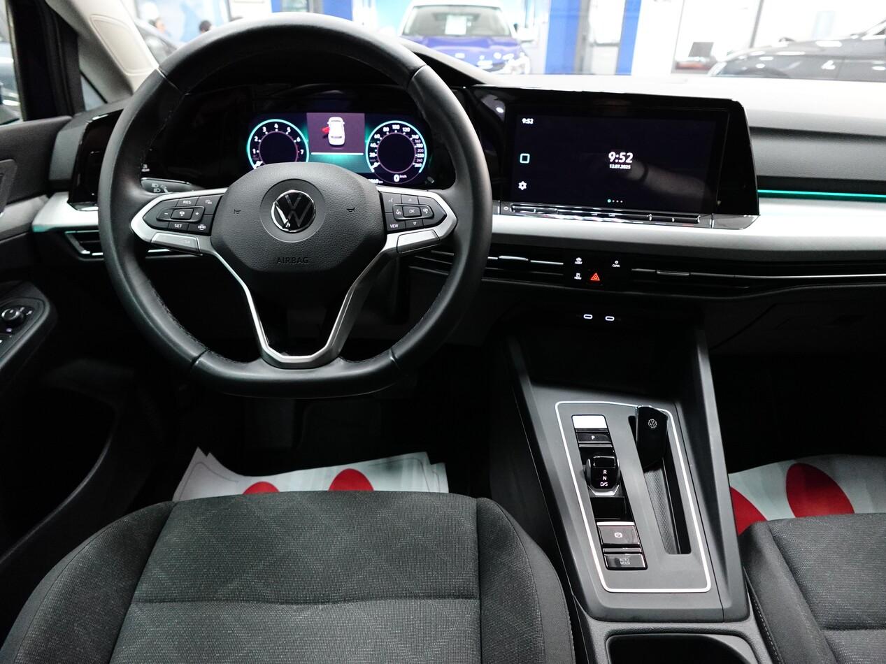 Volkswagen Golf 1.5 eTSI 130 CV DSG LIFE