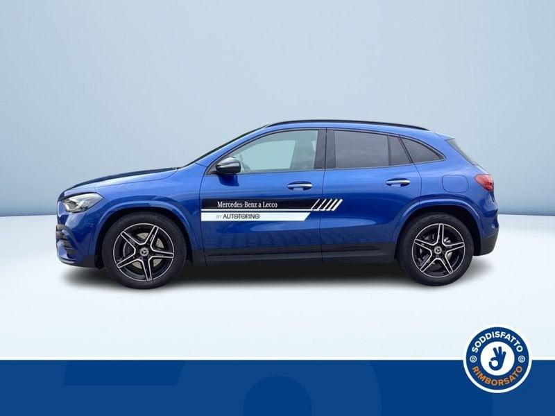 Mercedes-Benz GLA 200d Automatic AMG Line Premium