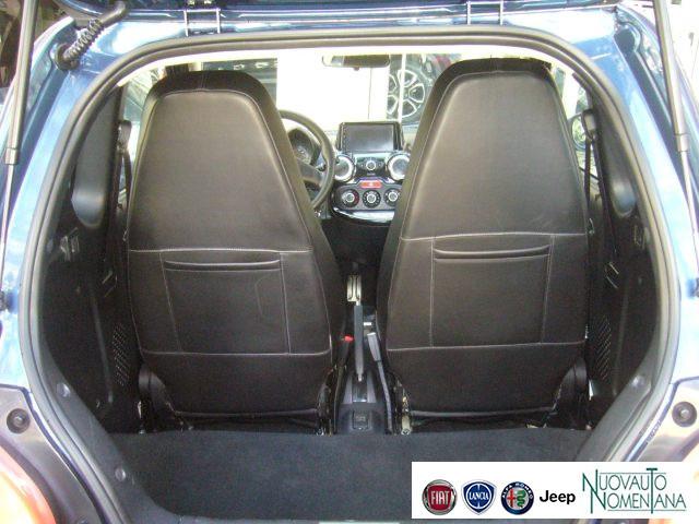 ZD D1 ZD D1 ICARO Zhidou Microcar ELETTRICA