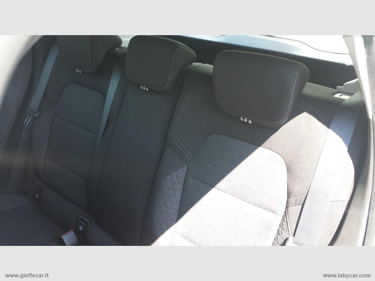 RENAULT Clio Hybrid E-Tech 140 CV 5p. E-Tech